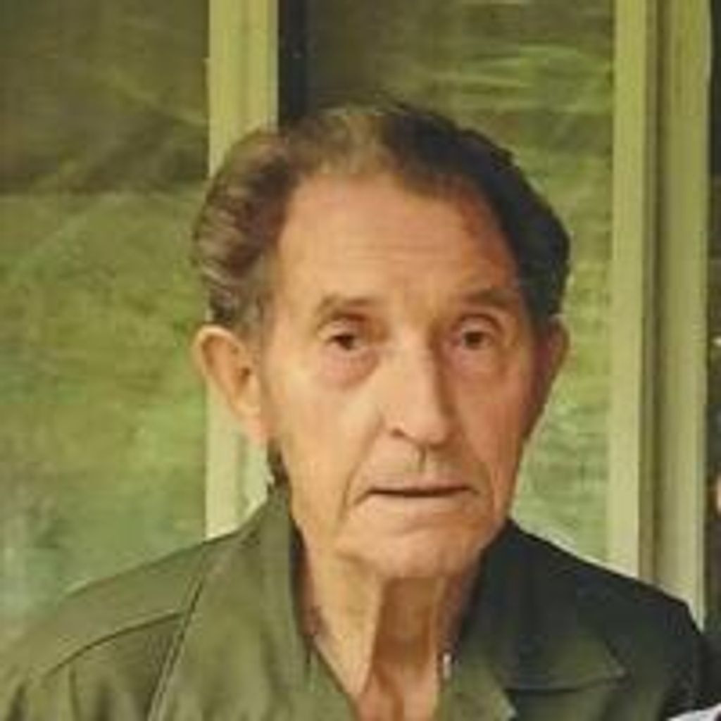 Elmer Ray "Hanner" Riggleman