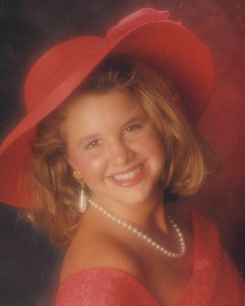 Amanda Leigh Dismukes Profile Photo