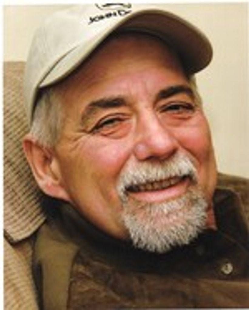 Clayton Edward "Judge" Hearn, Jr.