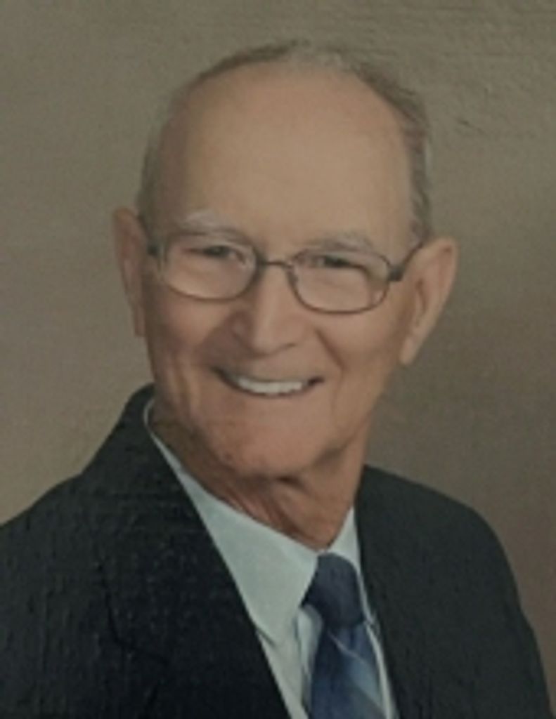 Sherman G. Williams
