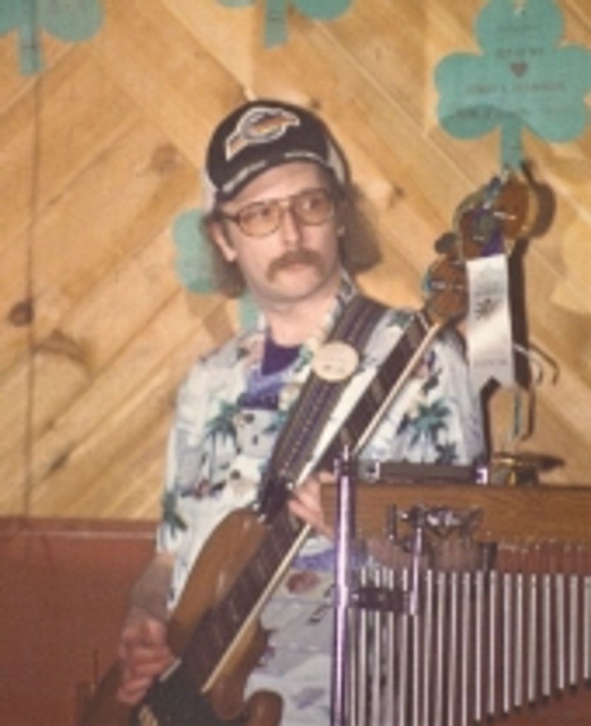 John Lauren Ogle