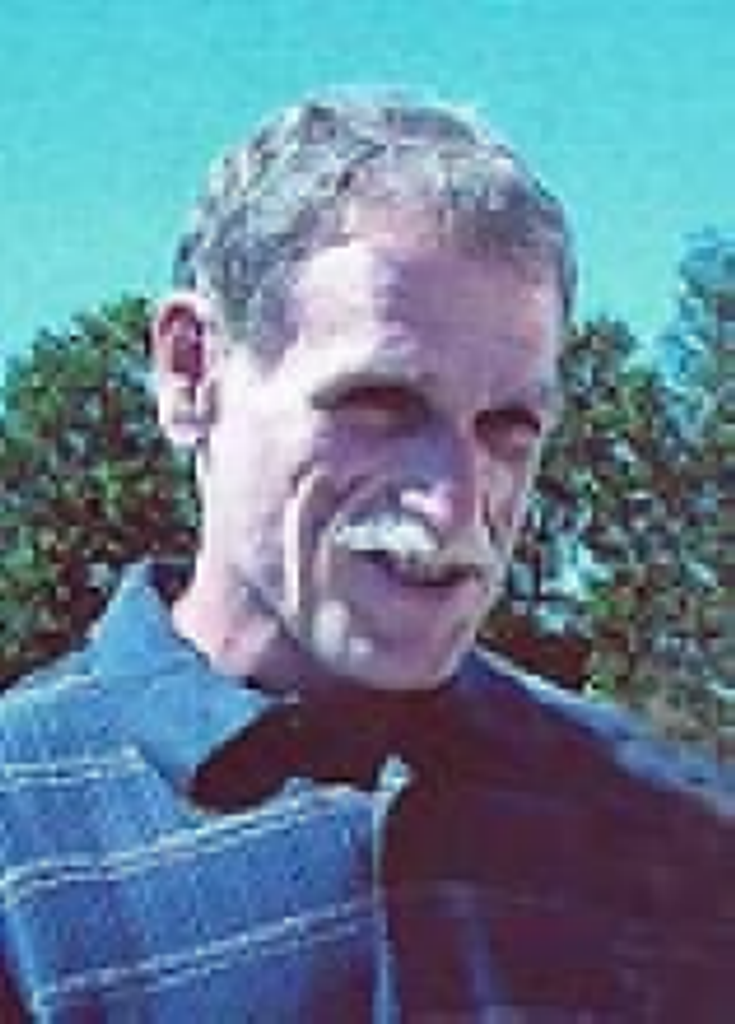 Scott  Marshall Whiteside