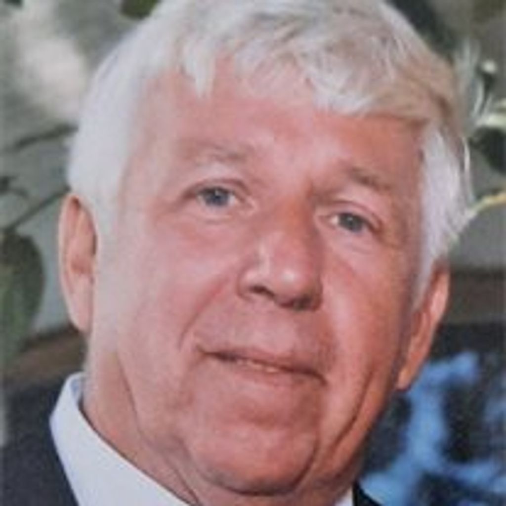 George W. Johnson, Jr. Profile Photo