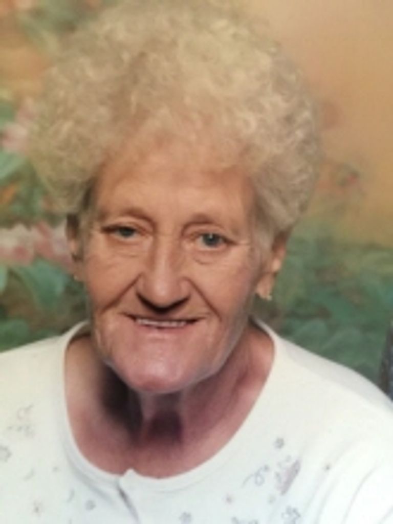 Mary  Alice Murray
