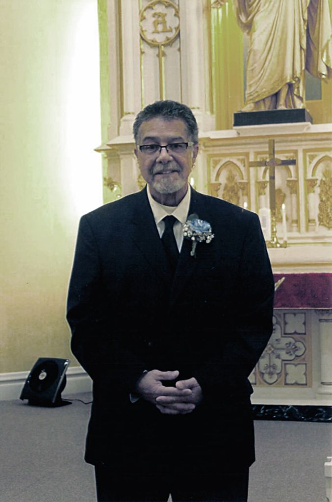Pedro Sanchez, Jr.