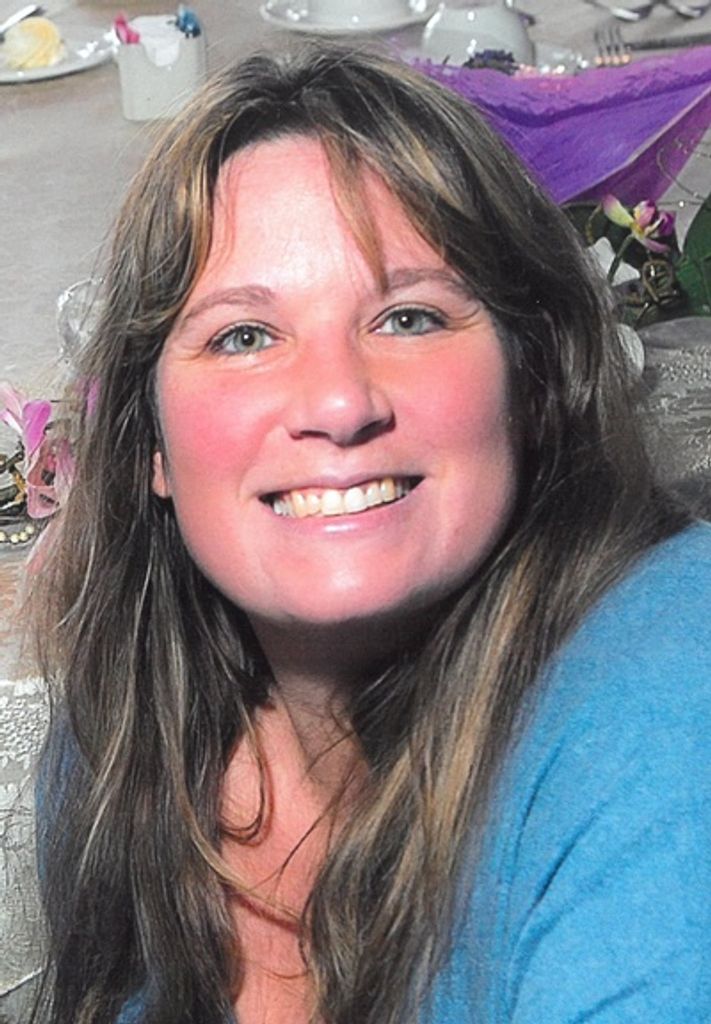 Jennifer J. Lauritano