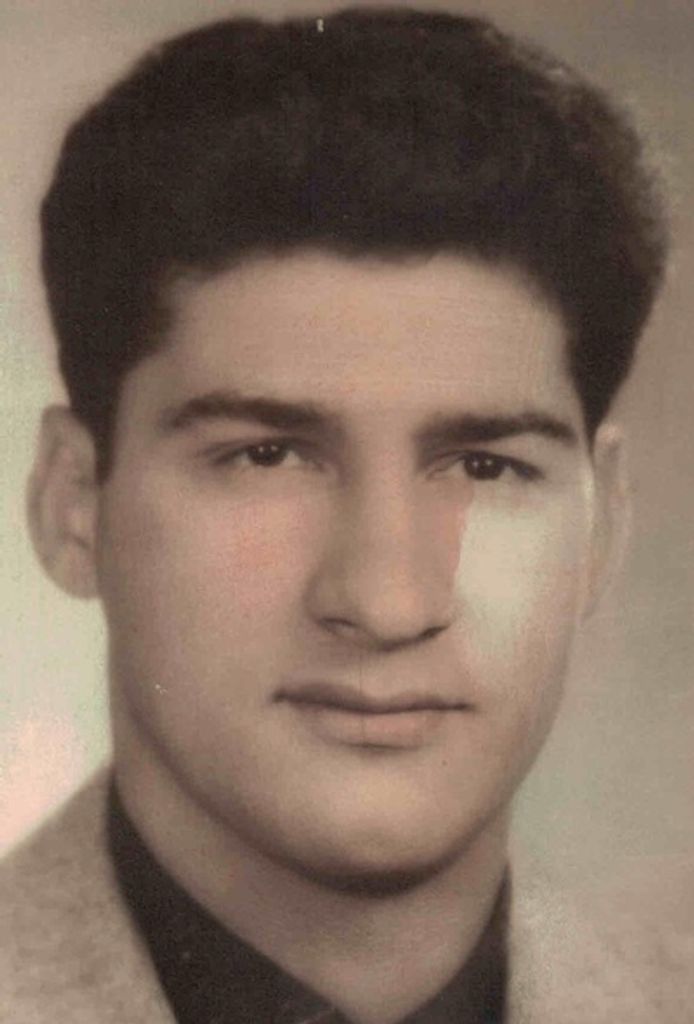 Anthony Hiko Biafore Profile Photo