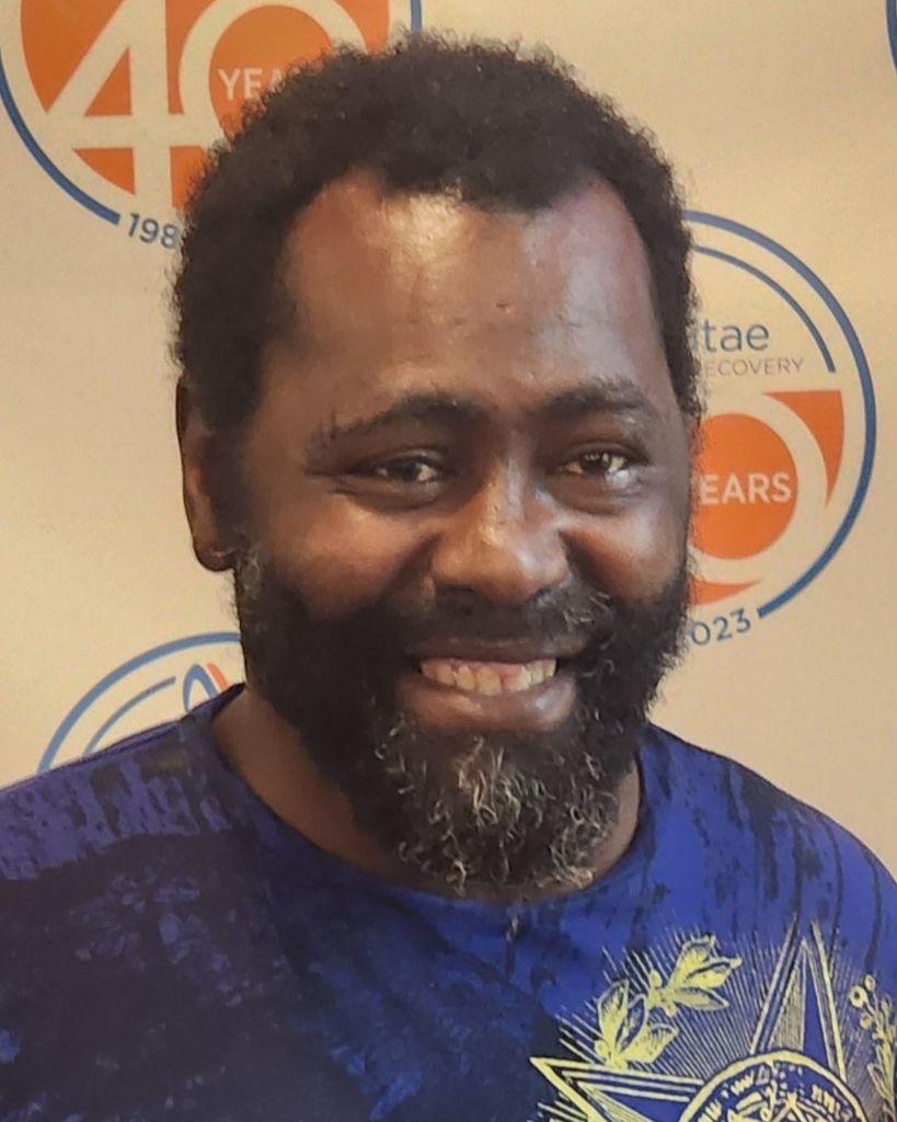 Christopher Borum Profile Photo