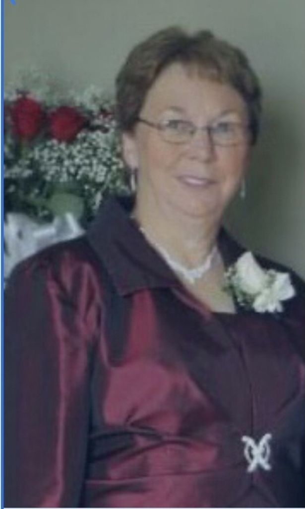 Myrtle Parrott Profile Photo