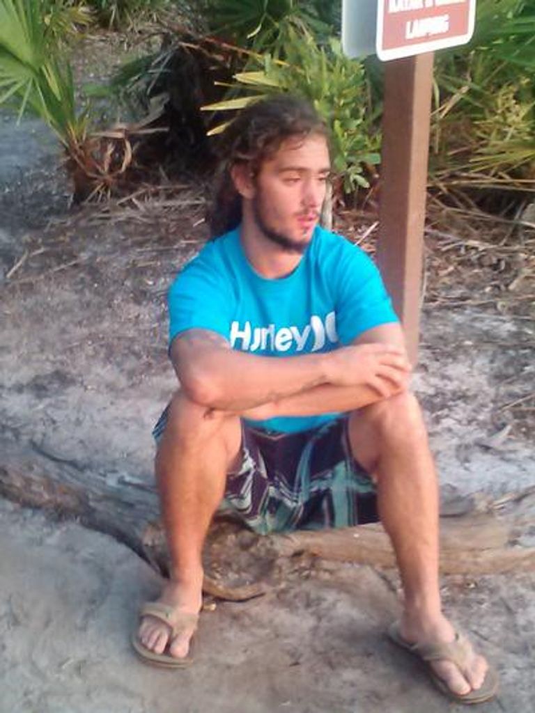 John Malcolm Bullard, Ii Profile Photo