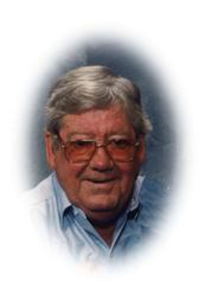 Robert Lamar (Peewee) Gay