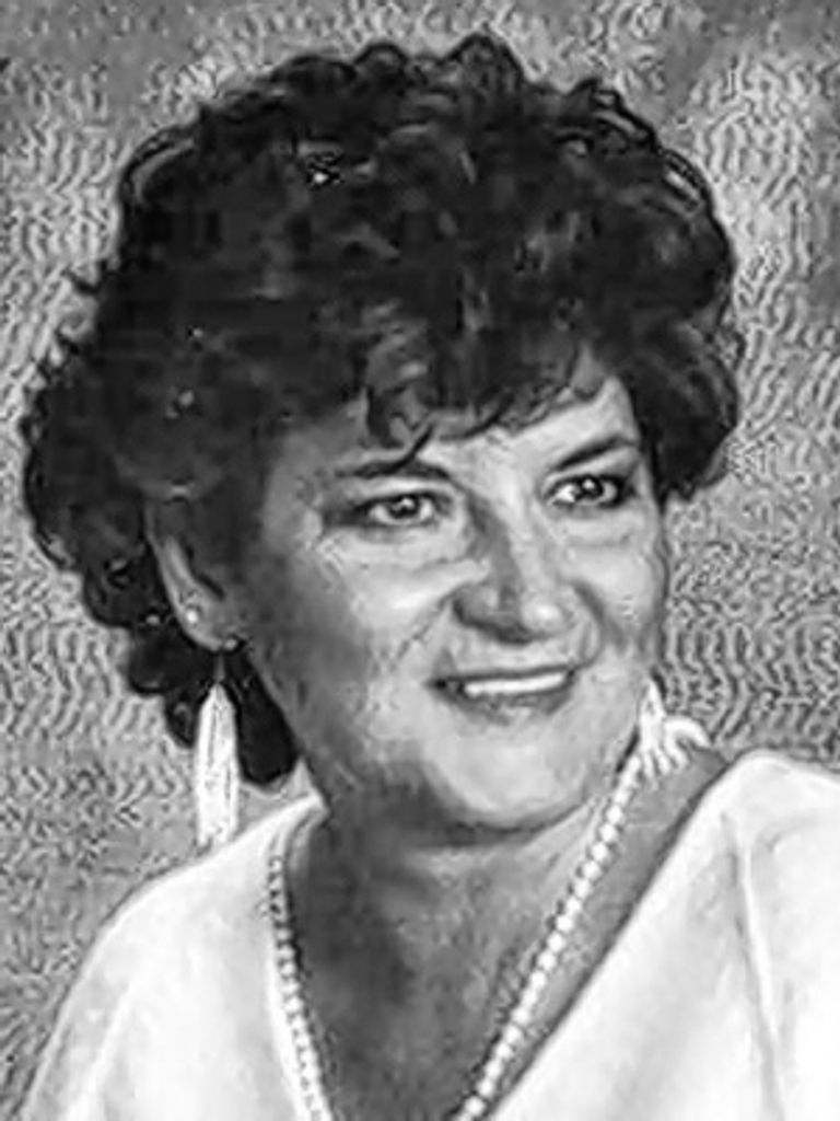 Dorothy Ann Fumerelle