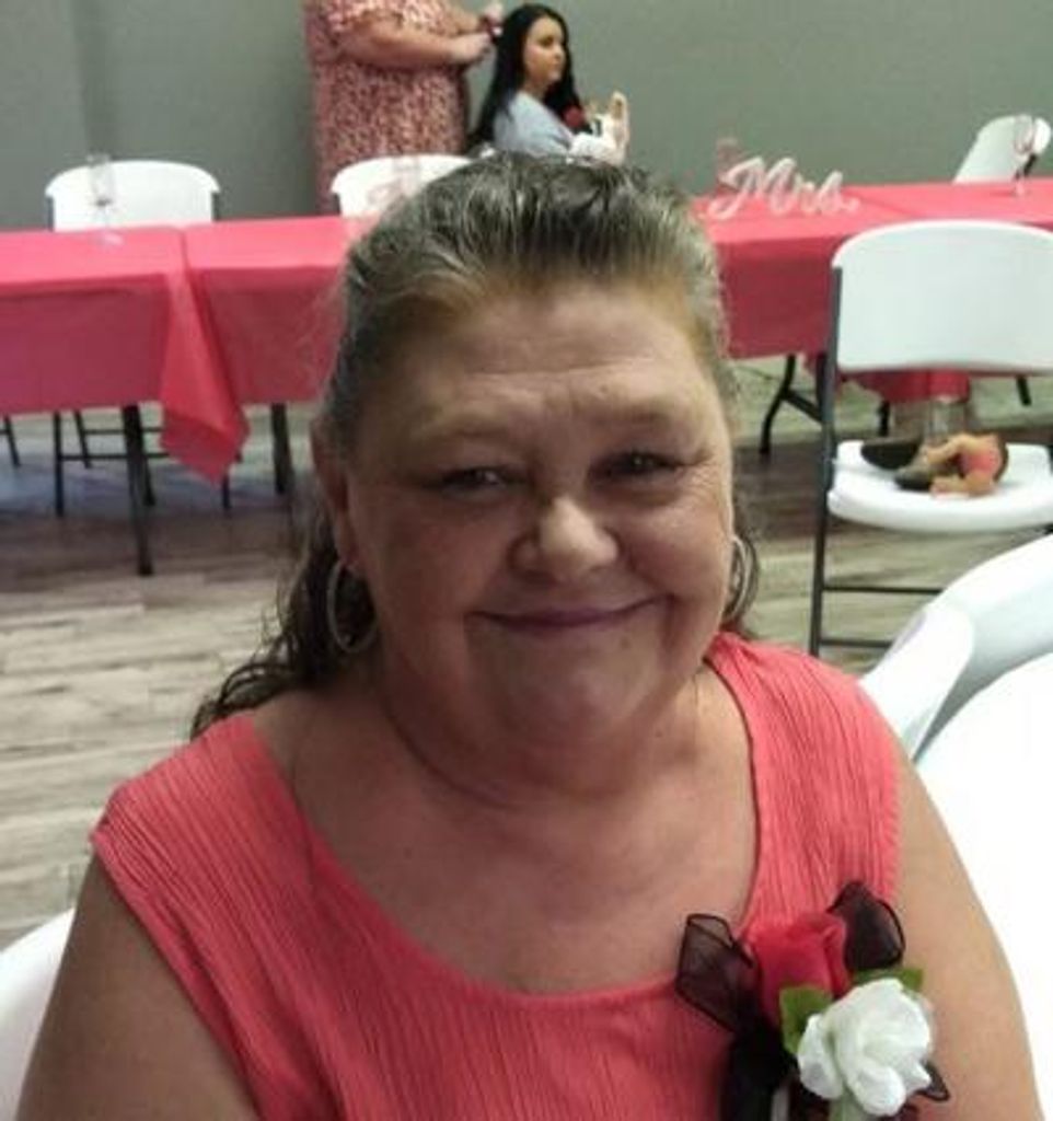 Brenda Susan Asbury Church Profile Photo