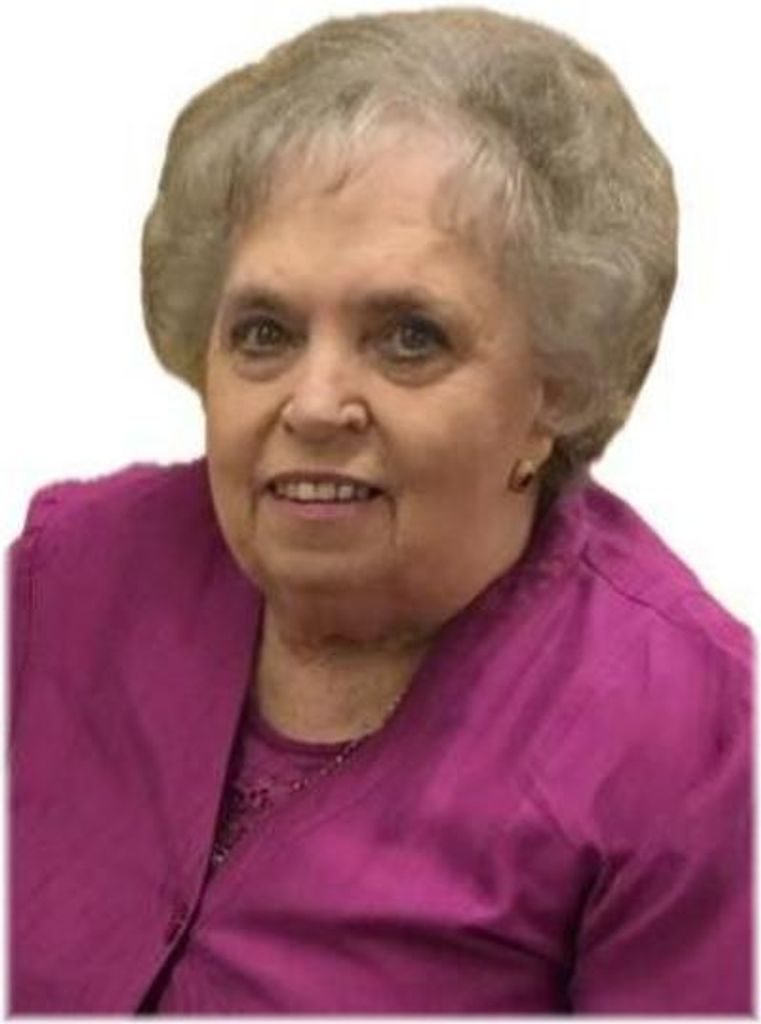 Patricia "Patsy" Dora Moreland Profile Photo
