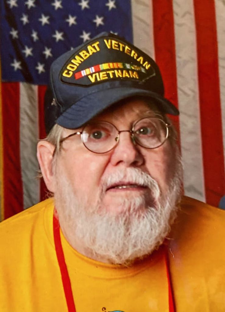 Joseph Clark