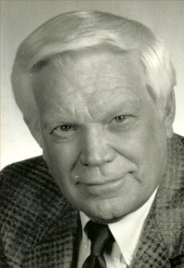 Kenneth P. Thompson