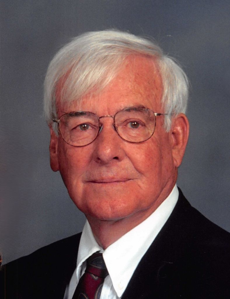 Richard Bachman Profile Photo