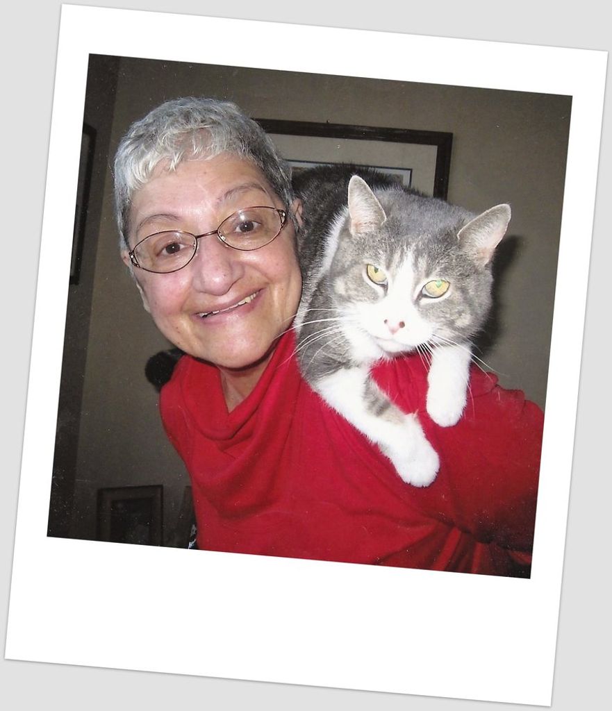 Jeannette Mary Tannis