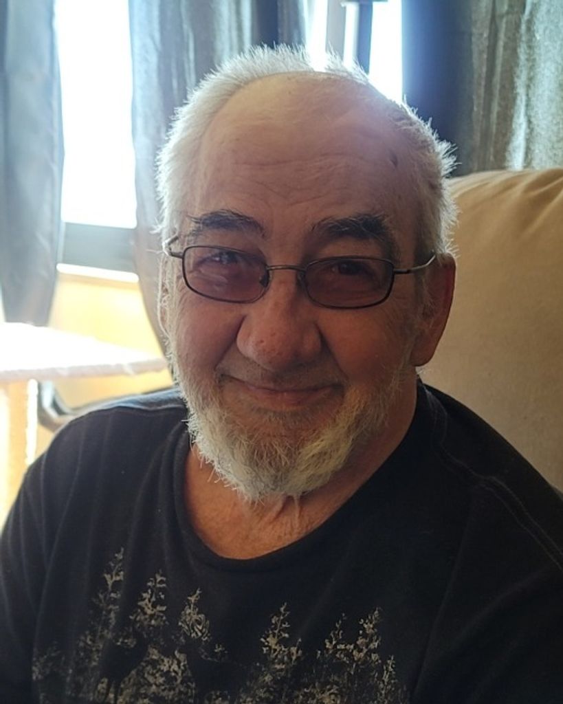 Ruben J. Higuet