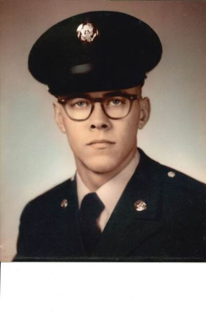 Loren A. Yocom Profile Photo