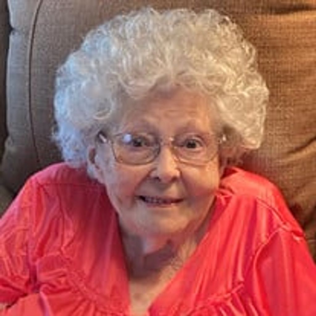 Dovie Ellen Sears