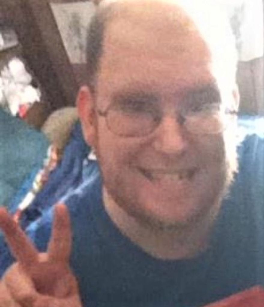 Steven Mark "Buddy" Scalf Jr. Profile Photo