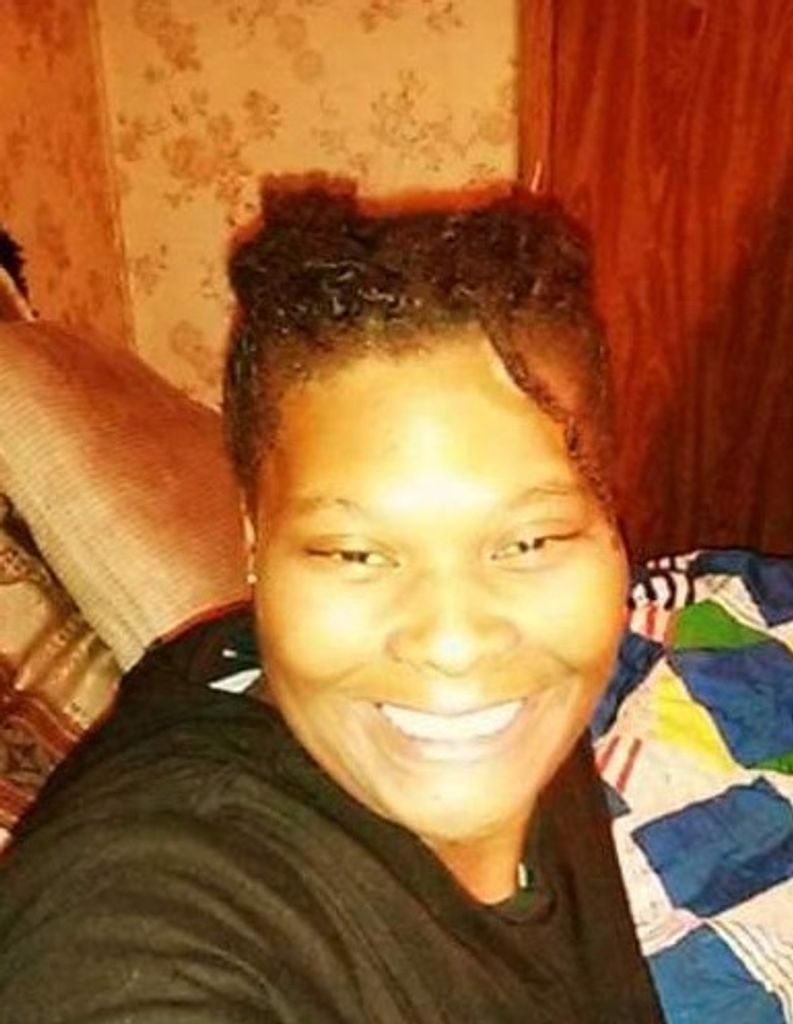 Ms. Kadeshia Tell