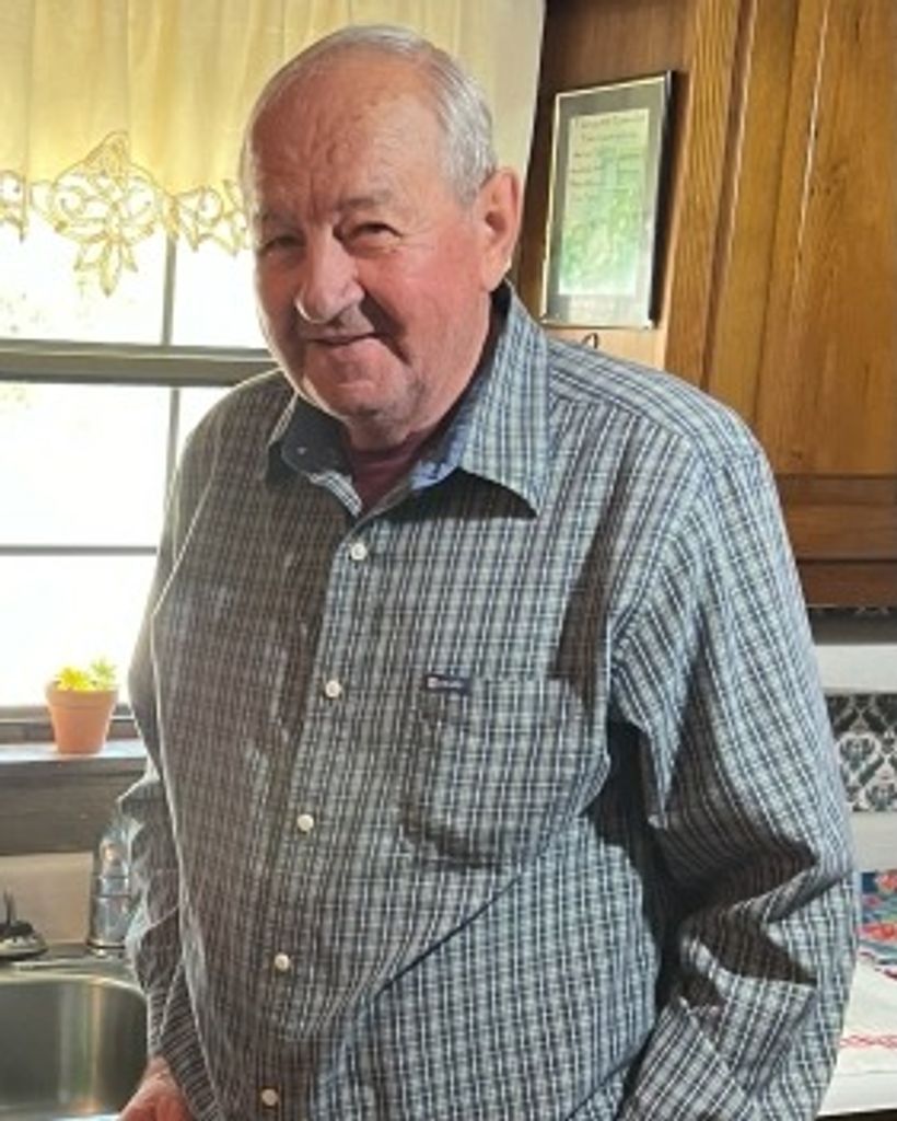 James Marvin Shepherd Sr. Profile Photo