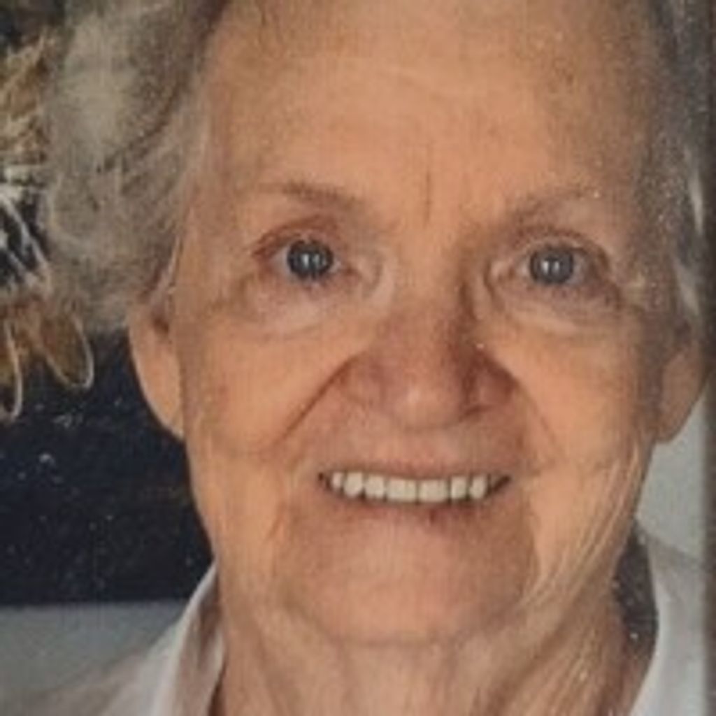 Irene Browning Yarbrough