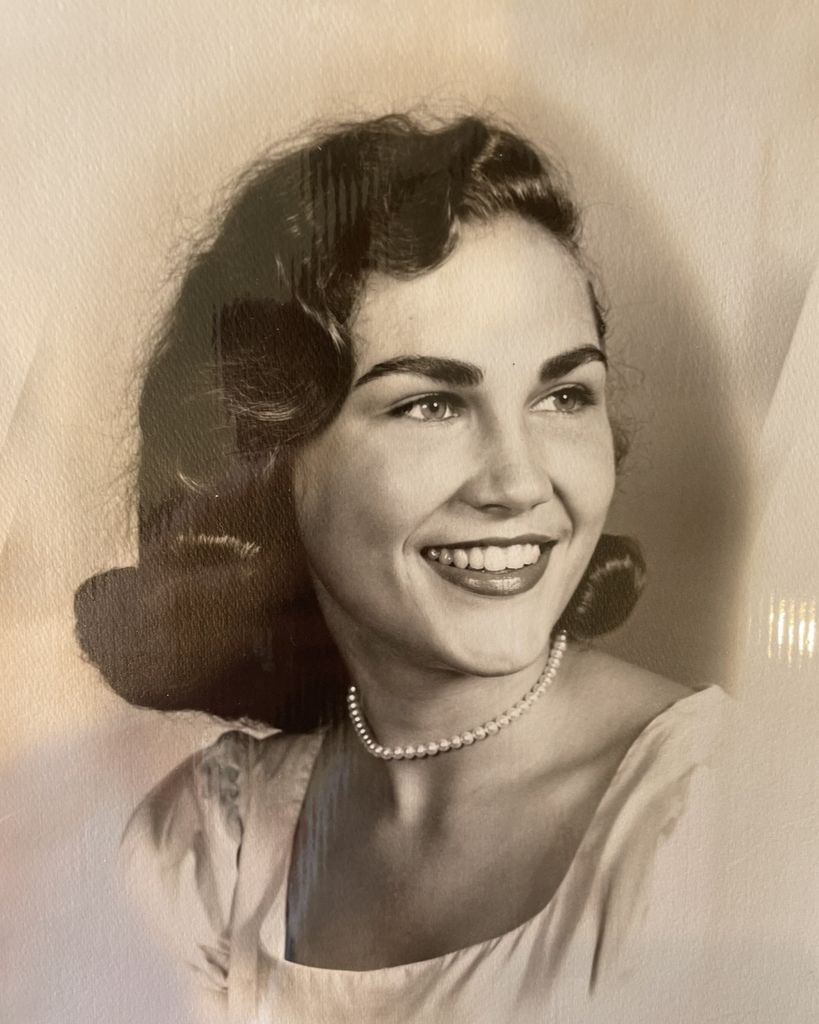 Elizabeth Ann Mullins Profile Photo
