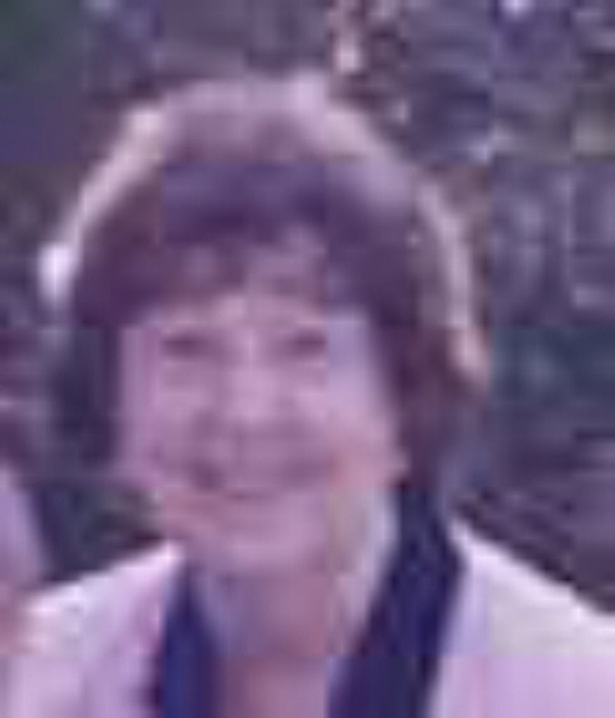 Margie Daly
