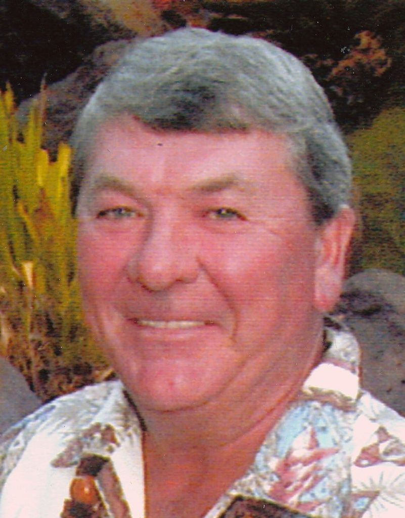 Ronald G. Shelton Profile Photo