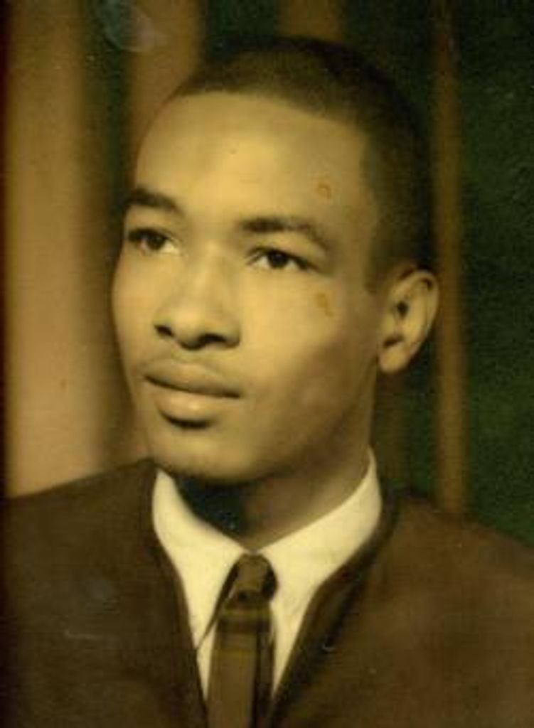 Samuel General Williams