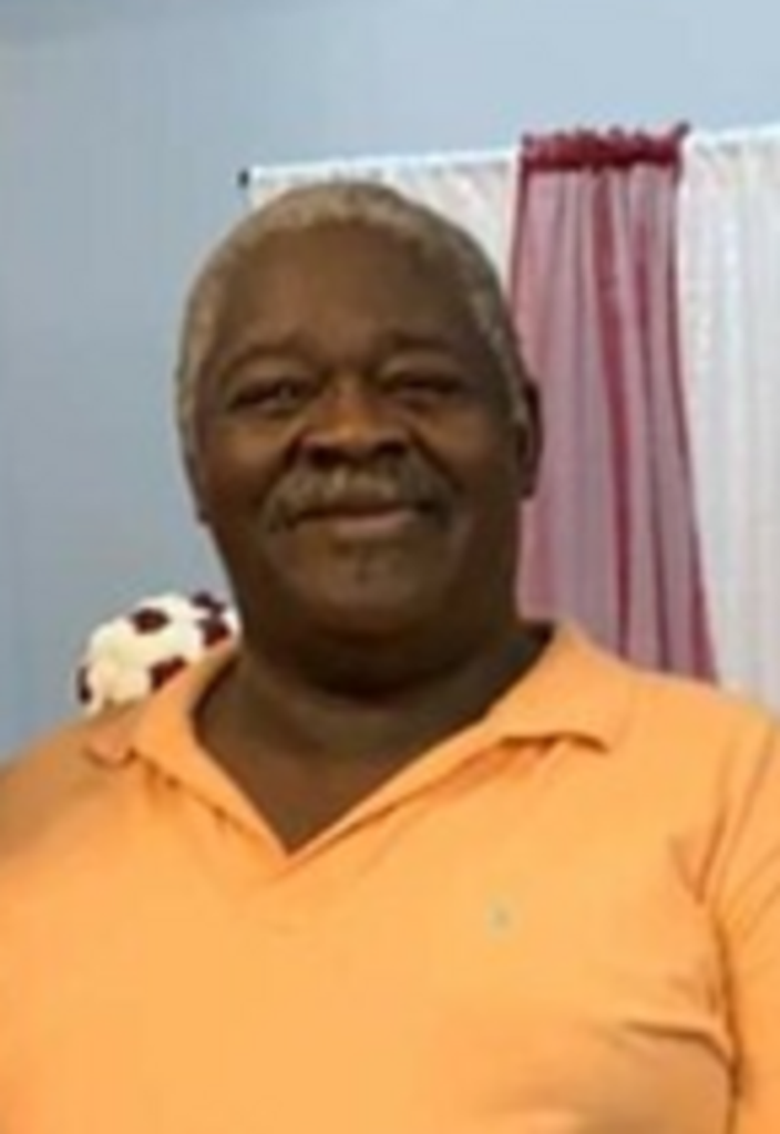 James A. Washington, Jr Profile Photo