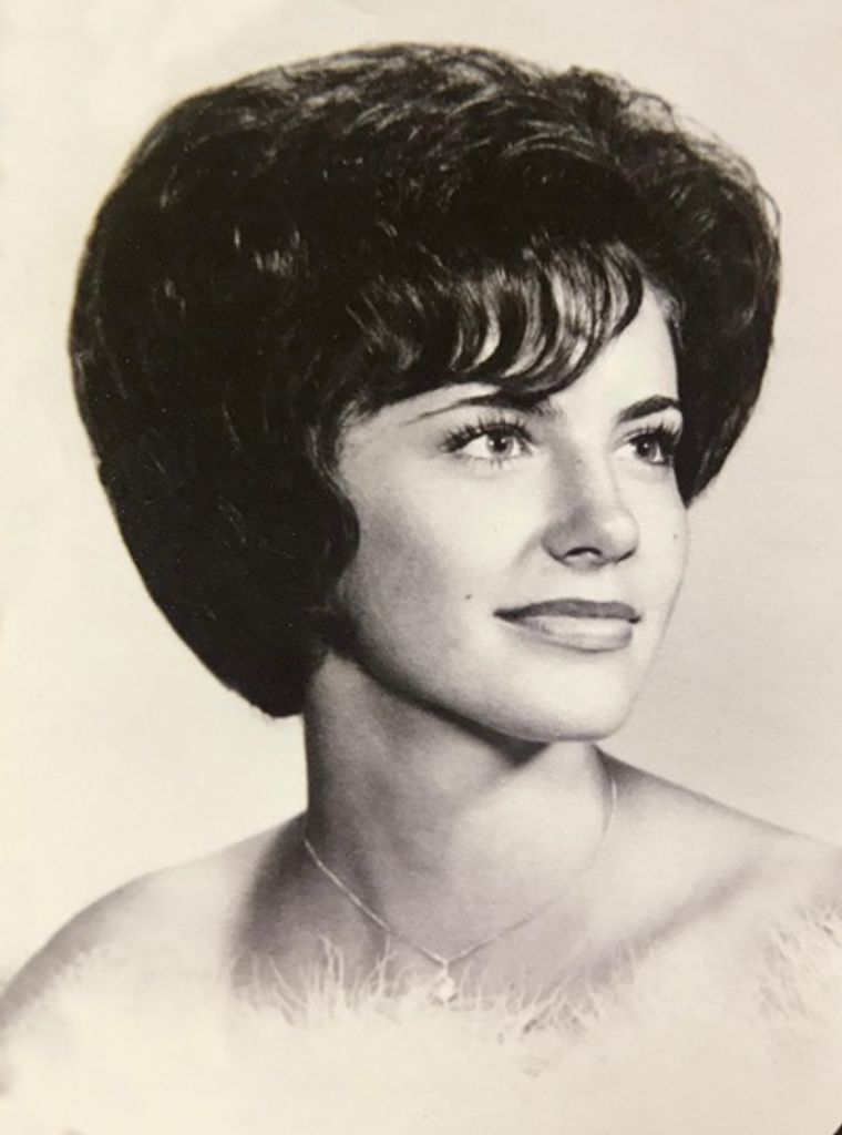 Linda Carol (Hayslip) Barker