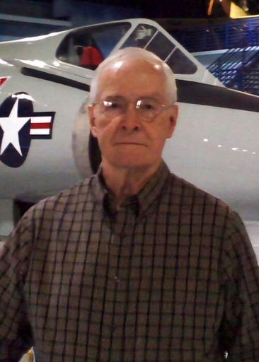 Robert “Andy” Earl Andrews, Jr. Profile Photo