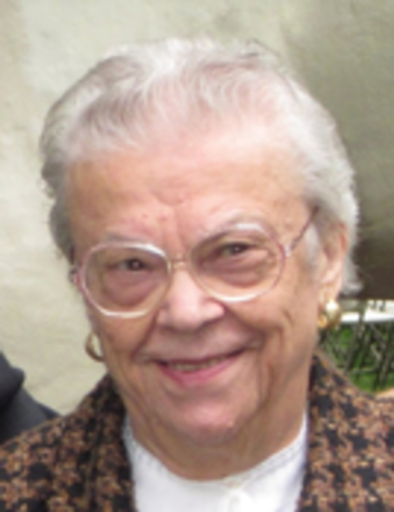 Nefeli Vasiliou Profile Photo
