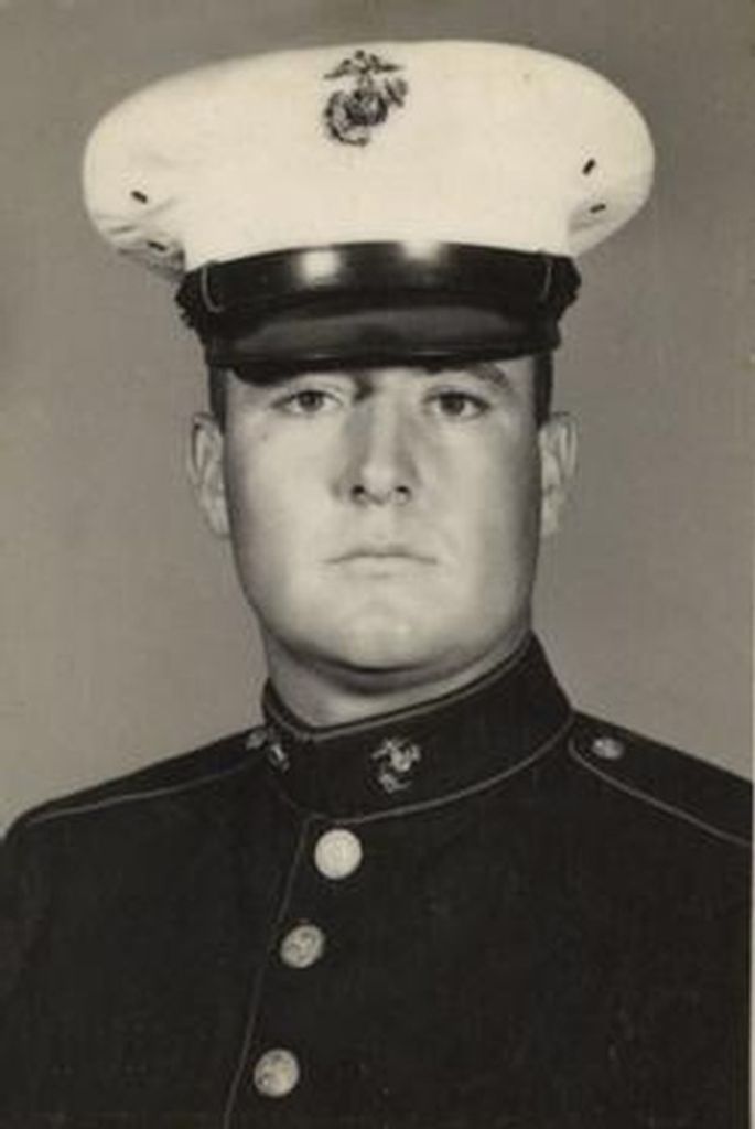 Lawrence Arthur Holden