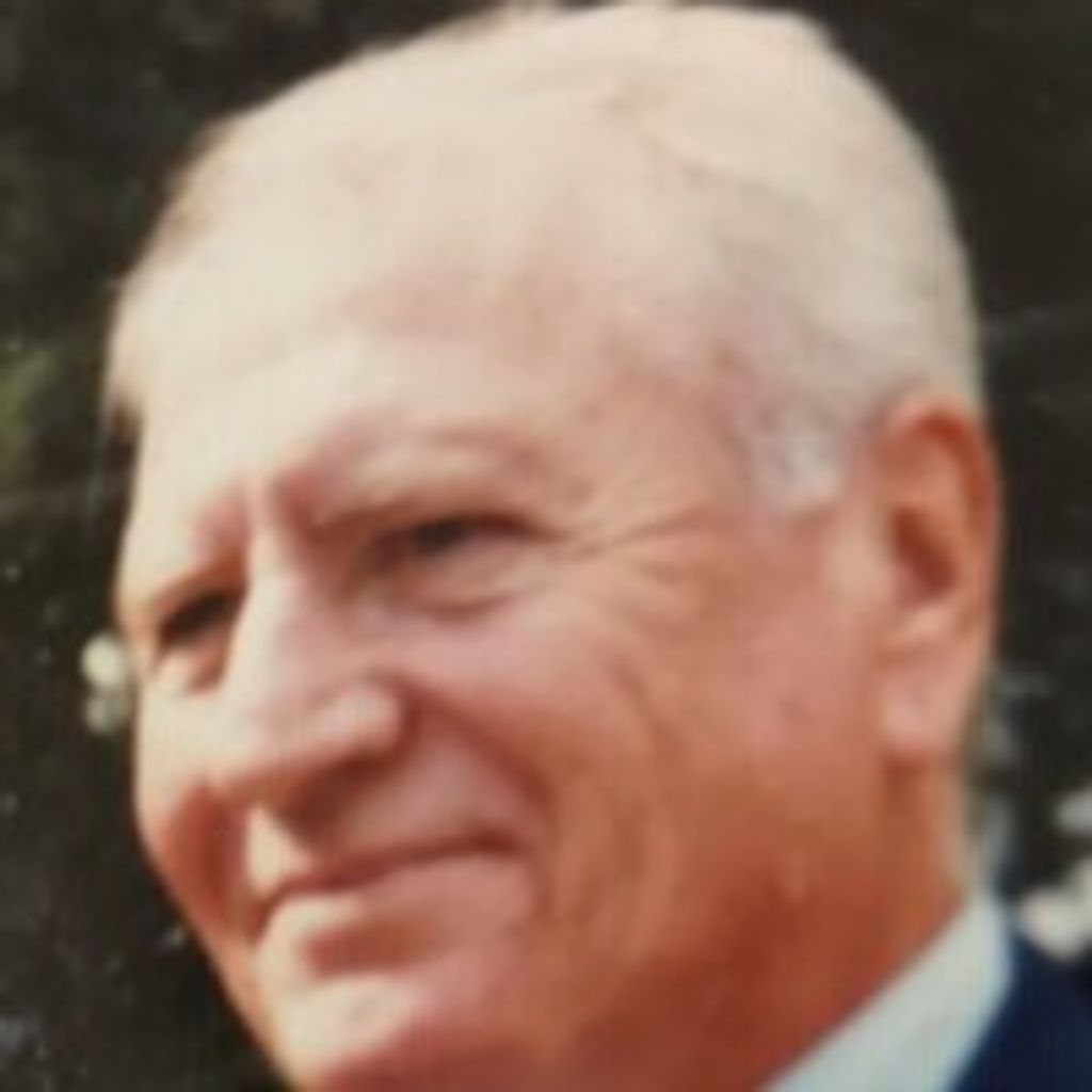 Leonard W. Thomas Profile Photo