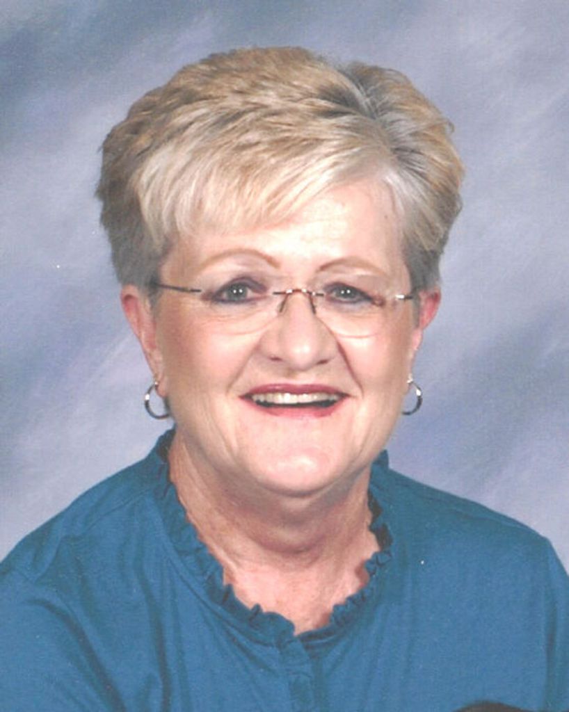 Hilda Jo Ransdell Johnson Profile Photo