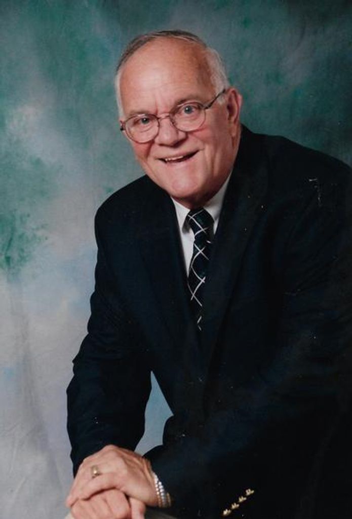 Delbert T. Dahl Profile Photo