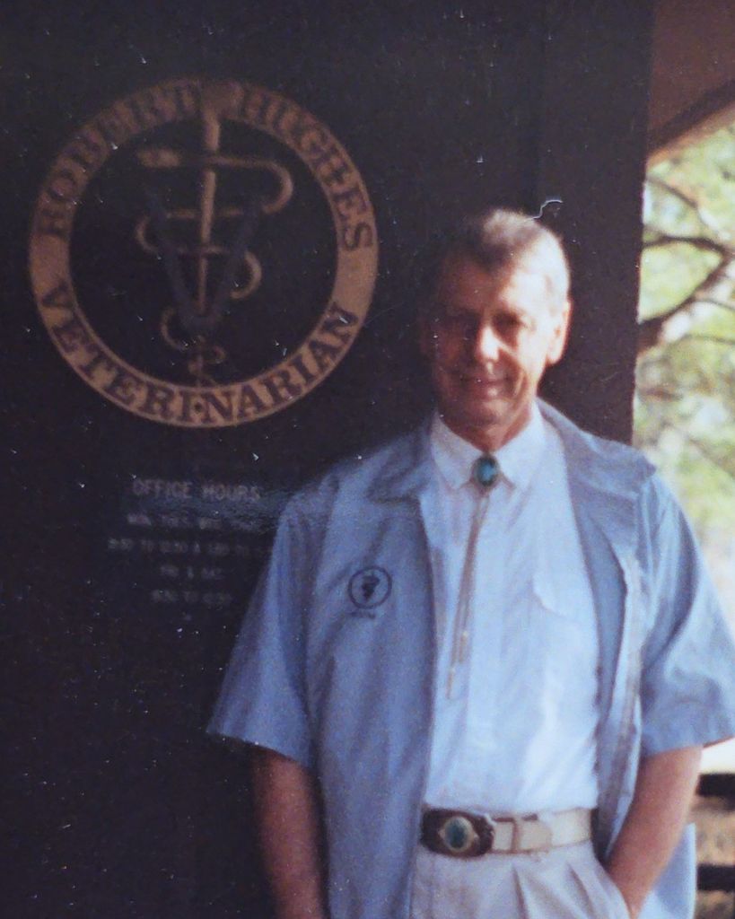 Robert I. Hughes, Jr. Profile Photo