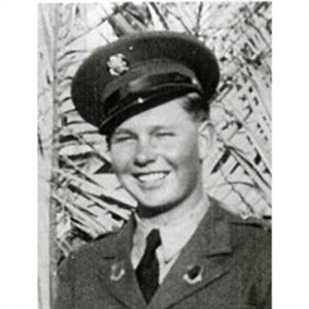 Marvin Leander Stenquist