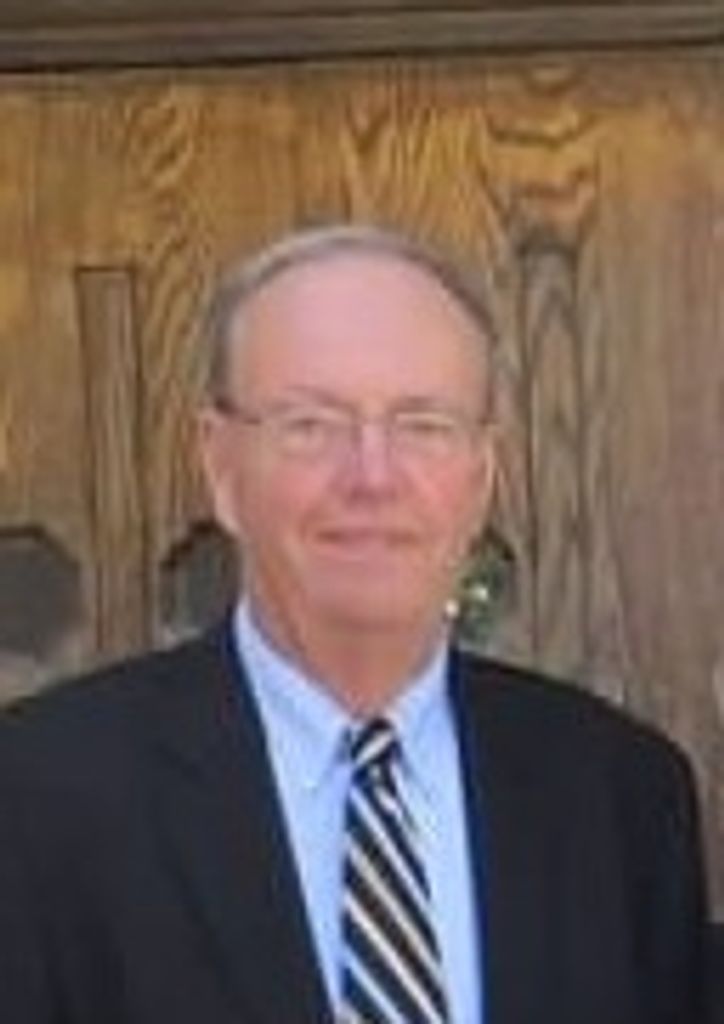 James A. Logan