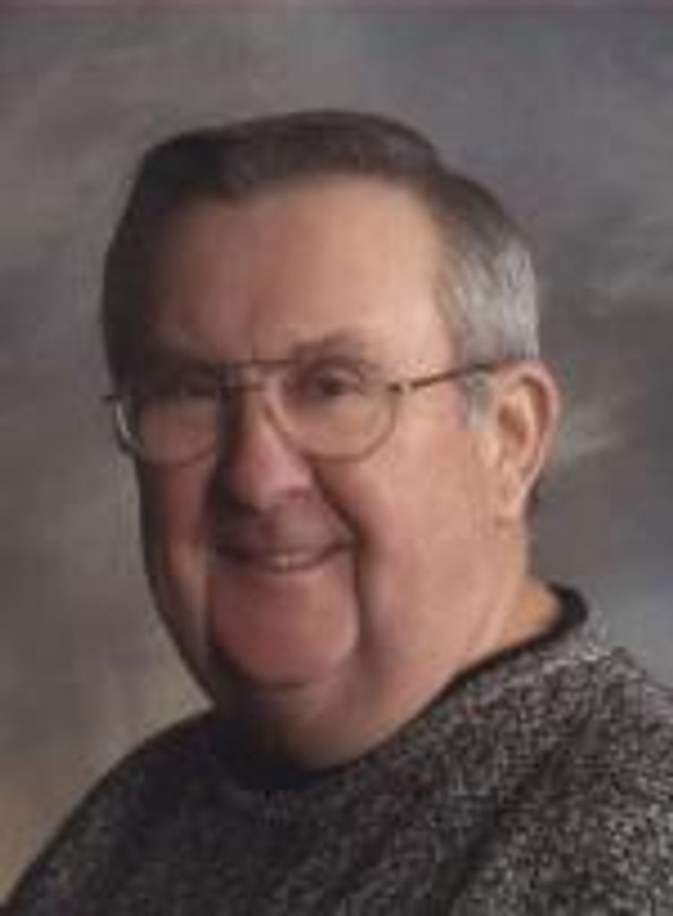 Bernard "Bernie" J, Wisniewski
