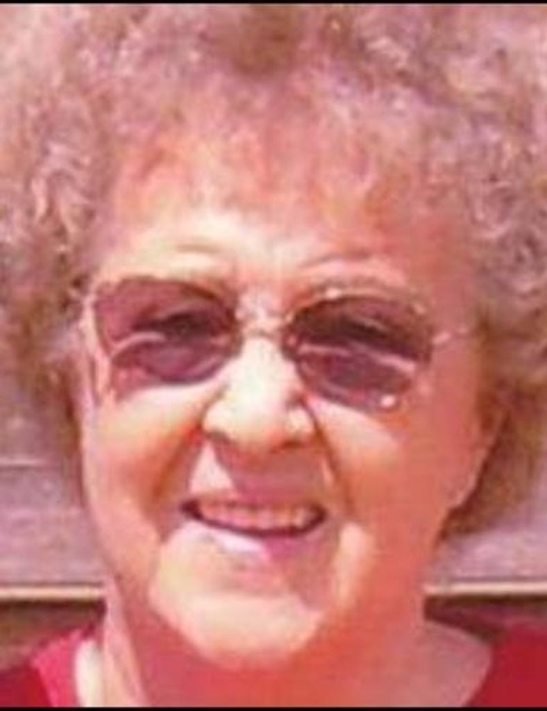 Velma Kate Eastridge Profile Photo