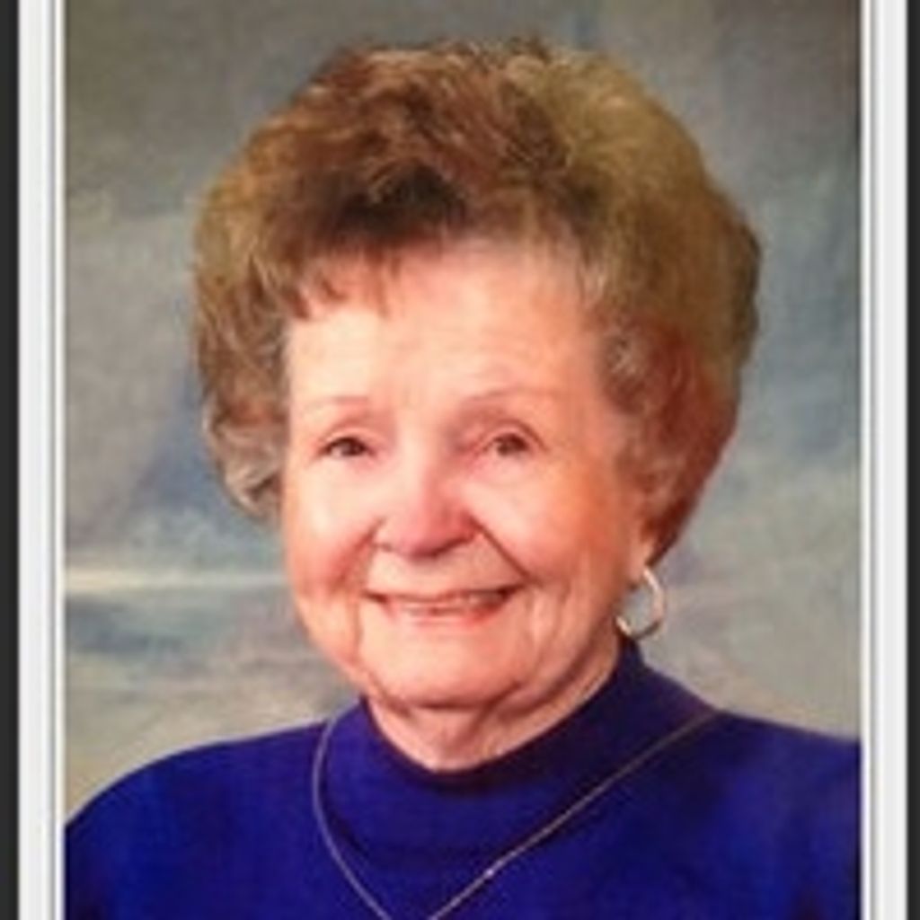 Edna Posey Hines Profile Photo