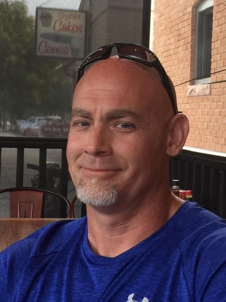 Todd Kenneth Funkhouser