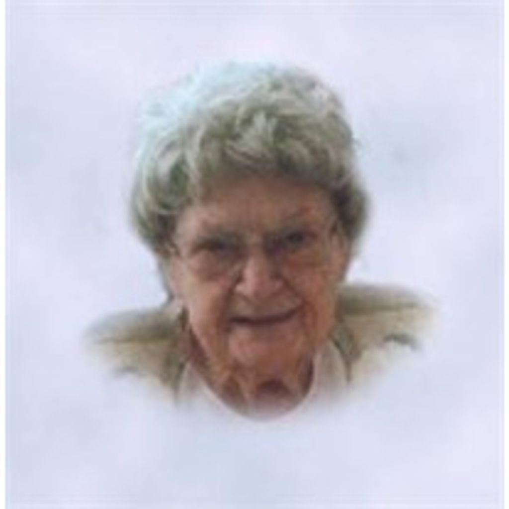 Blanche Jeannette Laperche