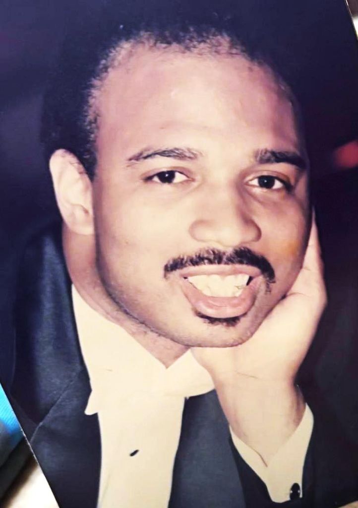 Anthony Ray Bryant Profile Photo